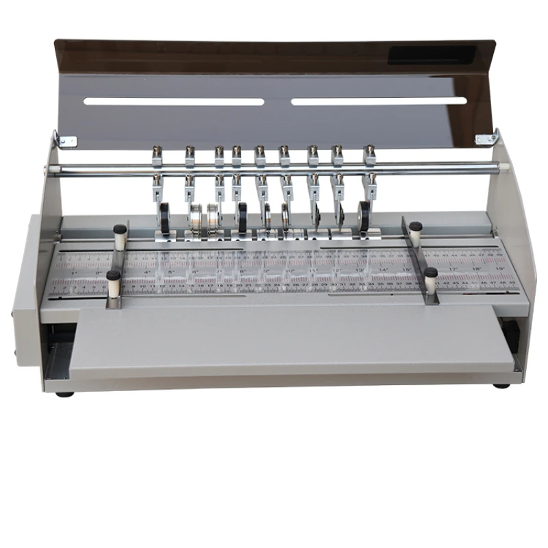 Indentation machine electric dotted line
Indentation machine electric dotted line