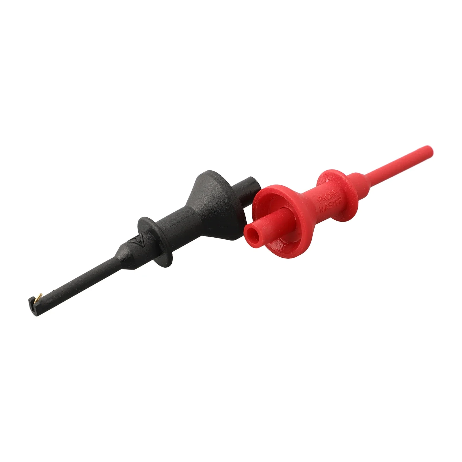 Multimeter Probe Hook Banana Test Leads Multimeter Probe Hook Multimeter Probe Hook Spring Hook Type Alligator Clip
Multimeter Probe Hook Banana Test Leads Multimeter Probe Hook Multimeter Probe Hook Spring Hook Type Alligator Clip