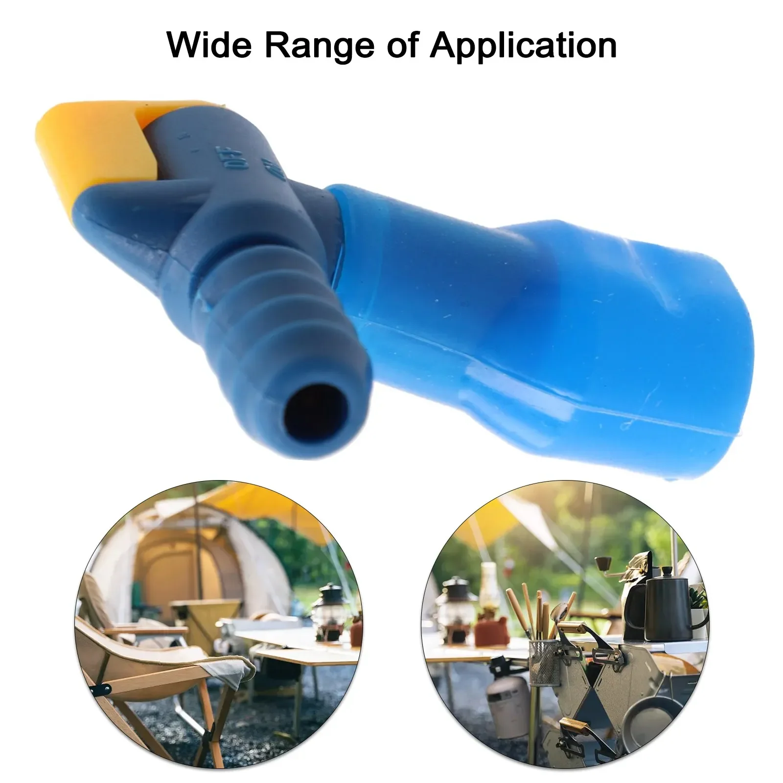 1 Pc Hydration Drink Pack Replacement Bite Valve Nozzle Mouthpiece With On/Off Switch Outdoor Sports Water Bag Part Accessories
1 Pc Hydration Drink Pack Replacement Bite Valve Nozzle Mouthpiece With On/Off Switch Outdoor Sports Water Bag Part Accessories