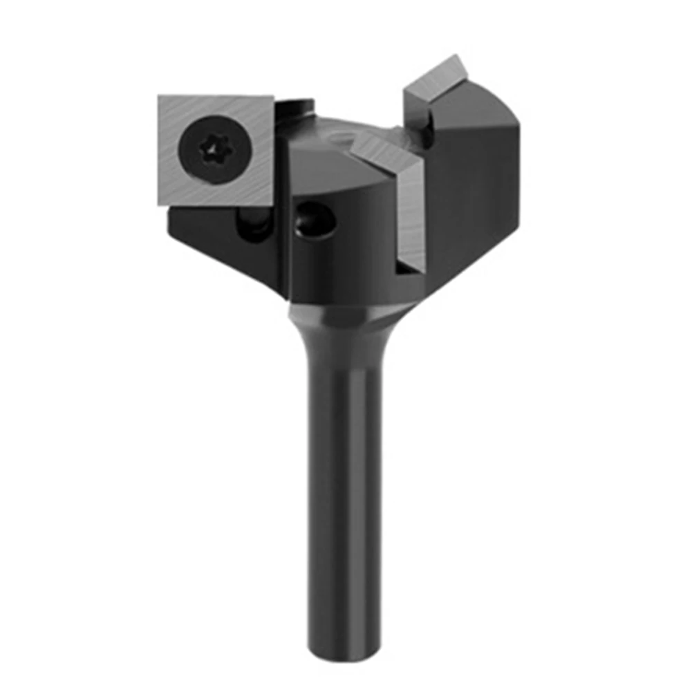 CNC Machine CNC Bit Insert Wood Planing Cutter Carbide Endmill Easy To Use Long Lasting Durability Optimal Performance
CNC Machine CNC Bit Insert Wood Planing Cutter Carbide Endmill Easy To Use Long Lasting Durability Optimal Performance