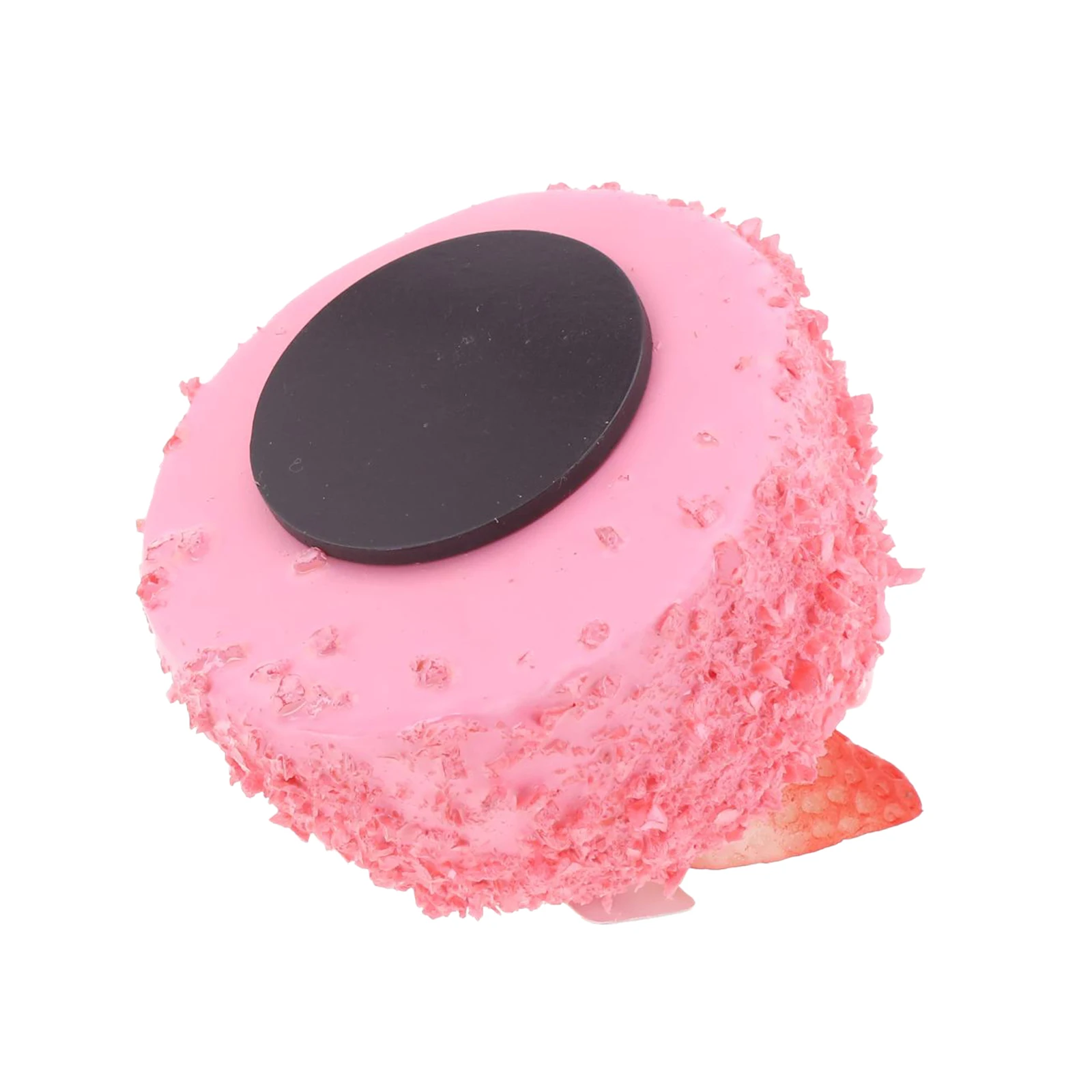 Cake Simulation Bread Model Home Decor Lightweight Ornaments Photography Simulated Study Chocolate Compact Crispy
Cake Simulation Bread Model Home Decor Lightweight Ornaments Photography Simulated Study Chocolate Compact Crispy