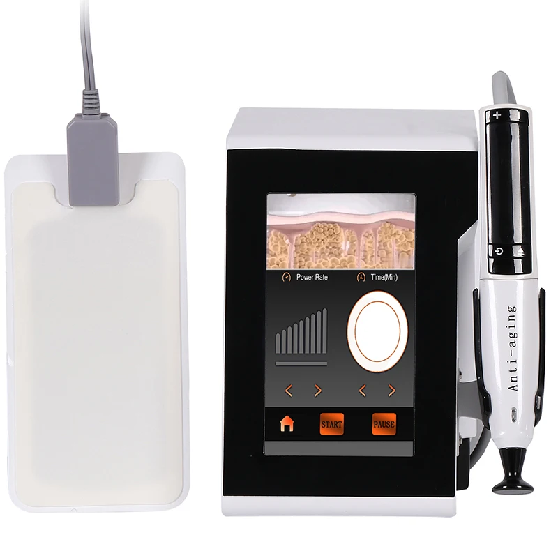 Magic Eye Lifting Facial Machine Skin Rejuvenation Eyes Care Removing Eye Bags RF Skin Tightening Wrinkle Removal Beauty Machine
Magic Eye Lifting Facial Machine Skin Rejuvenation Eyes Care Removing Eye Bags RF Skin Tightening Wrinkle Removal Beauty Machine