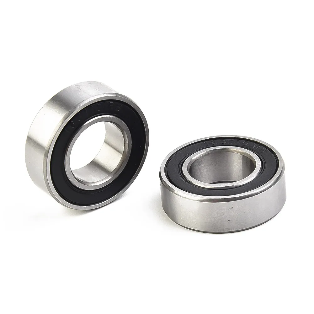 Bottom Bracket Bearing Bicycle Bike Durable Pratical Accessories Bike Bicycle Black+Silver Replacement About 35g
Bottom Bracket Bearing Bicycle Bike Durable Pratical Accessories Bike Bicycle Black+Silver Replacement About 35g