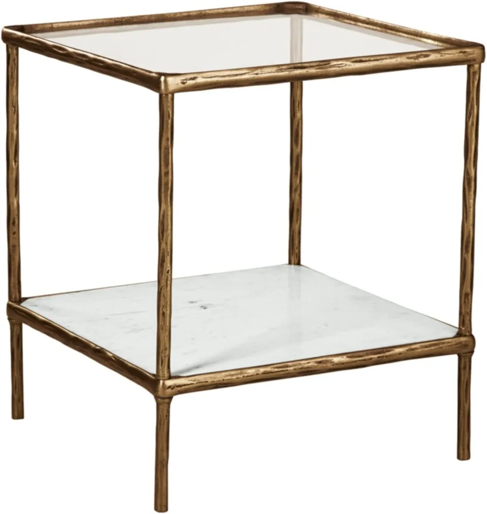 Contemporary Accent Table Antique Brass Finish Savings Table for Living Rooms Bedrooms Studies and Small Spaces
Contemporary Accent Table Antique Brass Finish Savings Table for Living Rooms Bedrooms Studies and Small Spaces