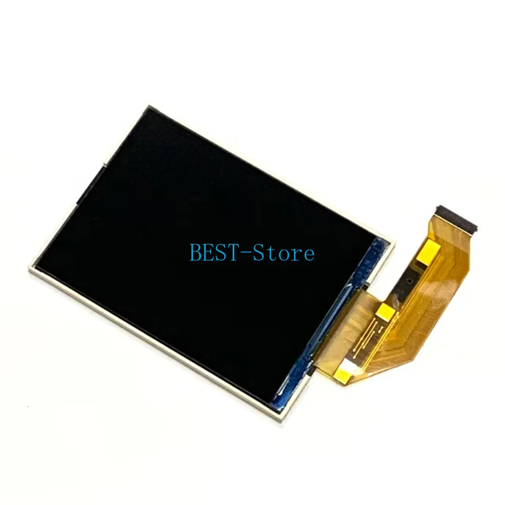New LCD Display Screen With backlight for Canon IXUS265 XUS275 IXUS285 265 275 285 HS ELPH340HS ELPH360 HS ELPH350HS Camera 
New LCD Display Screen With backlight for Canon IXUS265 XUS275 IXUS285 265 275 285 HS ELPH340HS ELPH360 HS ELPH350HS Camera