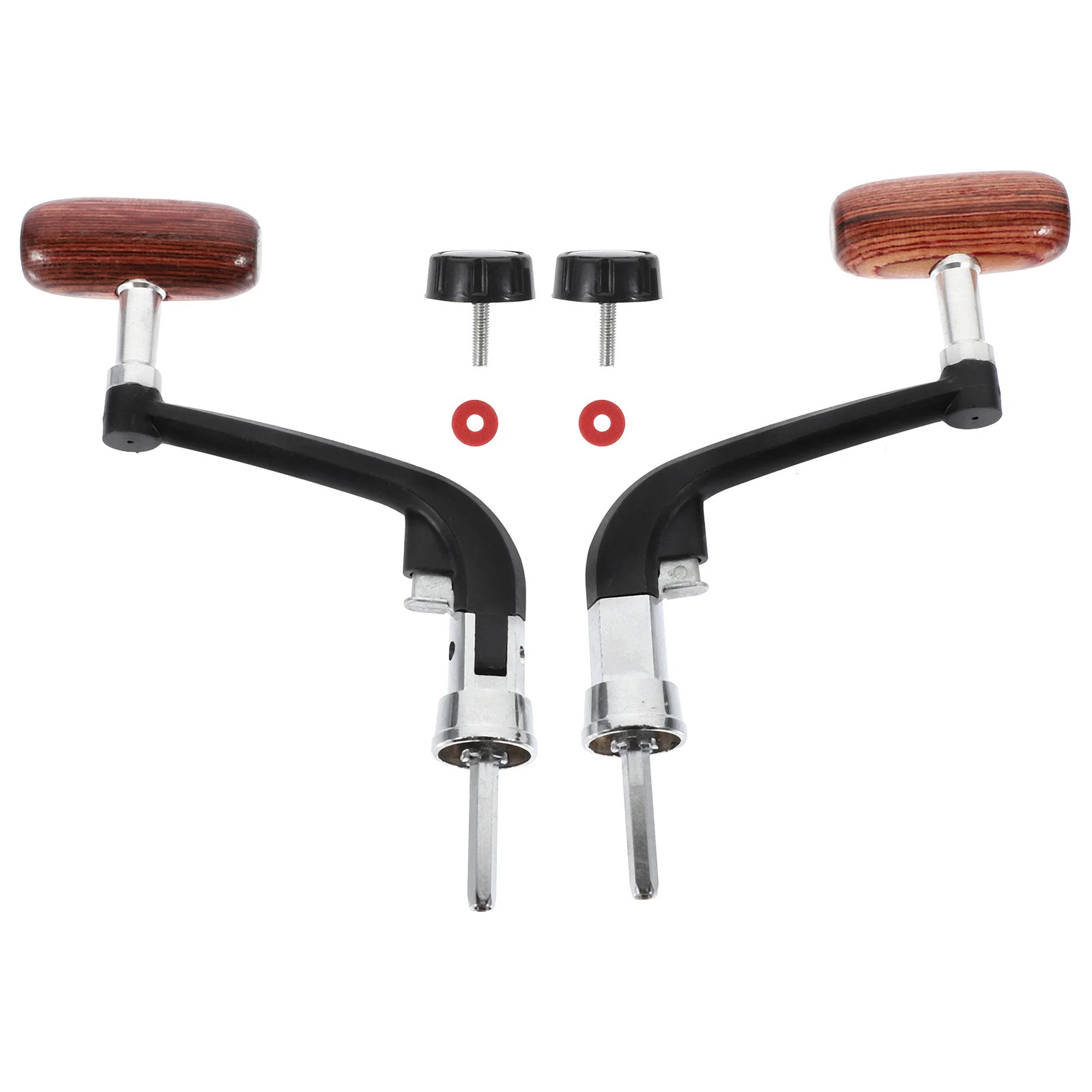 Reel Replacement Handle Portable Grip Fishing Accessory Major Practical Grips Parts
Reel Replacement Handle Portable Grip Fishing Accessory Major Practical Grips Parts