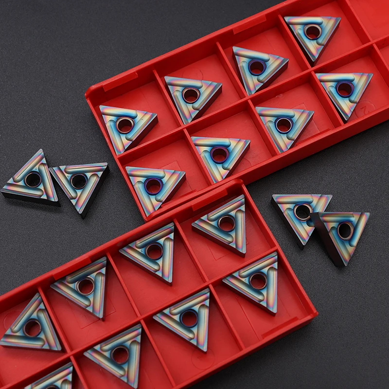 Фреза для токарного станка TNMG160408R TNMG160408L, металлический токарный инструмент TNMG 160404, высококачественные вставки для токарного станка с ЧПУ
Фреза для токарного станка TNMG160408R TNMG160408L, металлический токарный инструмент TNMG 160404, высококачественные вставки для токарного станка с ЧПУ