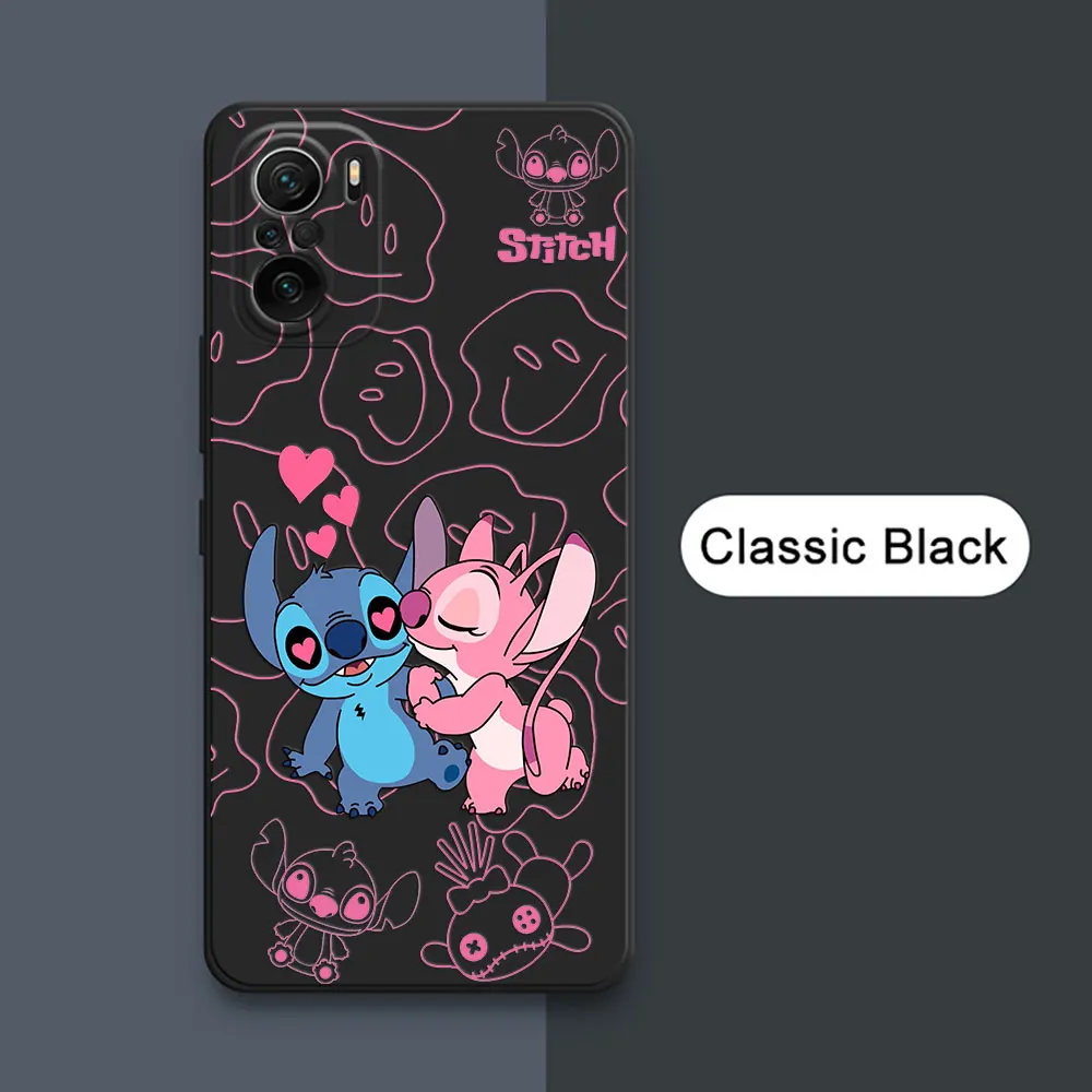 Funny Baby Stitch Case For Xiaomi Poco X7 F7 M7 X4 X5 F6 M6 Pro 5G X3 Mi 11 10T 11T 12T 13T 14T Pro 15Ultra Silicone Phone Cover Funny Baby Stitch Case For Xiaomi Poco X7 F7 M7 X4 X5 F6 M6 Pro 5G X3 Mi 11 10T 11T 12T 13T 14T Pro 15Ultra Silicone Phone Cover