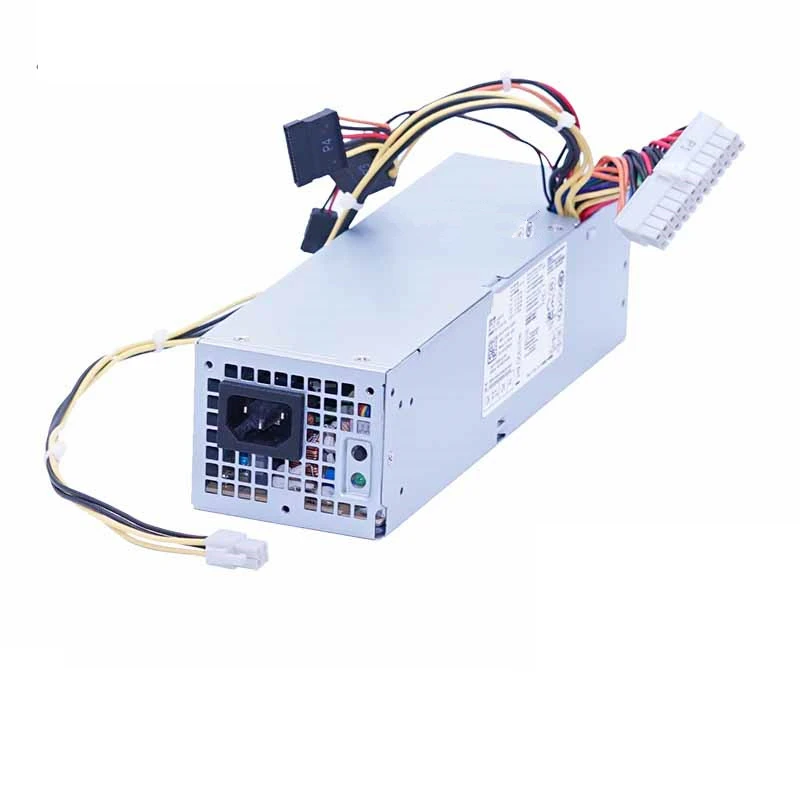 New PSU For Dell 390 790 990 3010 7010 9010 240W Power Supply L240AS-00/01 D240AS-00 H240AS-00 RV1C4 T5VF6 1GC38 2TXYM
New PSU For Dell 390 790 990 3010 7010 9010 240W Power Supply L240AS-00/01 D240AS-00 H240AS-00 RV1C4 T5VF6 1GC38 2TXYM