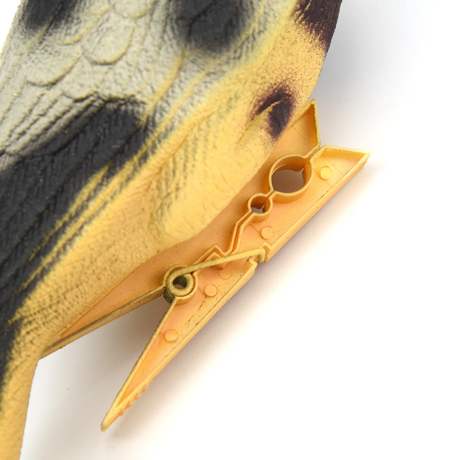 Pigeon Target Durable and Foldable 3D Pigeon Archery Arrow Target for Animal Hunting and Recurve Crossbow Practice
Pigeon Target Durable and Foldable 3D Pigeon Archery Arrow Target for Animal Hunting and Recurve Crossbow Practice