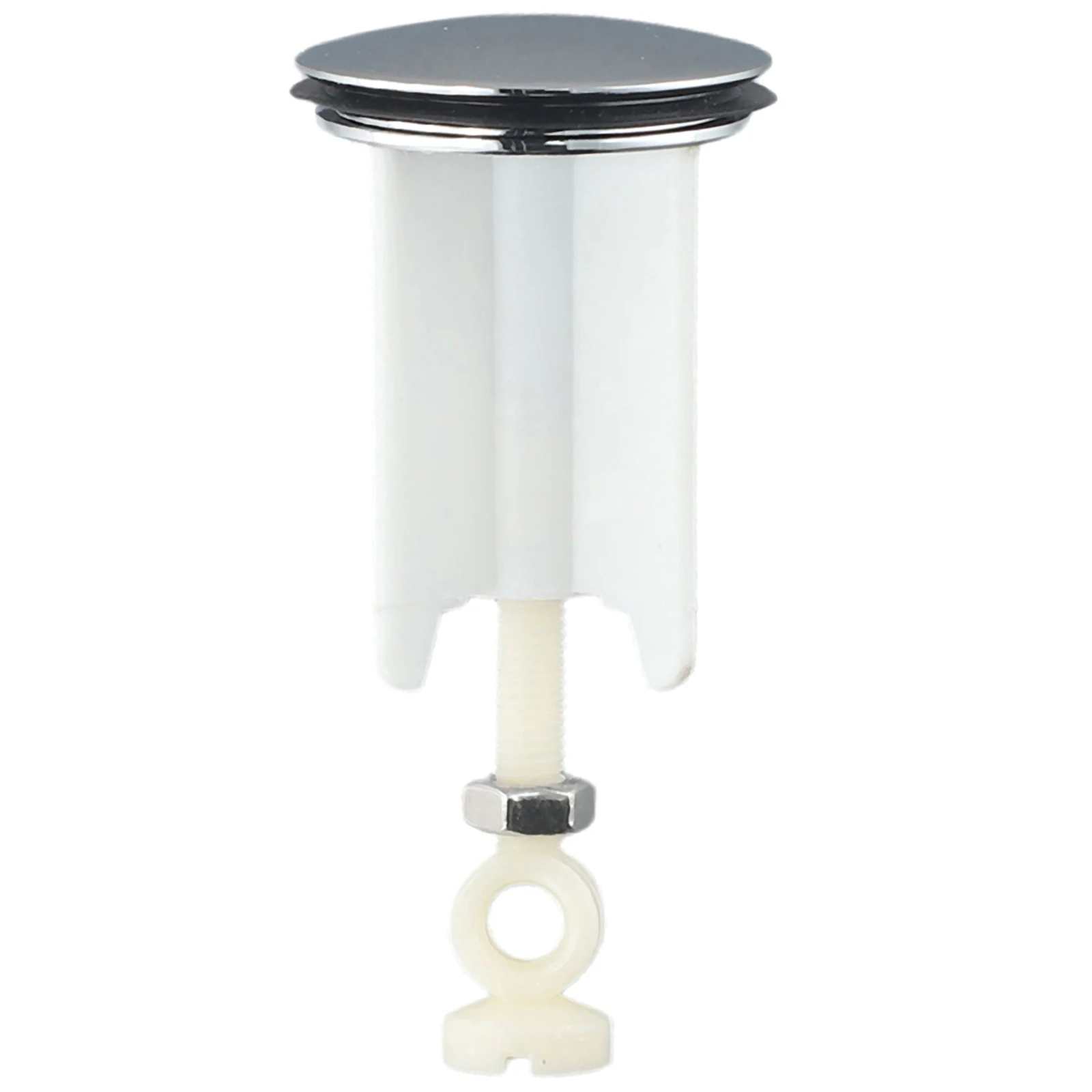 Universal Sink Plug Bathroom 40mm Pop-Up Plug Replacement Drain Plug Stopper Manual Lift Drain Plug Kitchen Bathroom Accessories
Universal Sink Plug Bathroom 40mm Pop-Up Plug Replacement Drain Plug Stopper Manual Lift Drain Plug Kitchen Bathroom Accessories