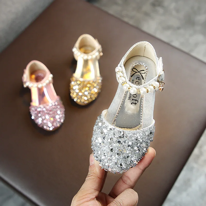 2023 Spring Autumn Korean Fashion Girls Princess Leisure Single Shoe Performance Shoes Girls Leather Dance Shoes Size : 21-36
2023 Spring Autumn Korean Fashion Girls Princess Leisure Single Shoe Performance Shoes Girls Leather Dance Shoes Size : 21-36
