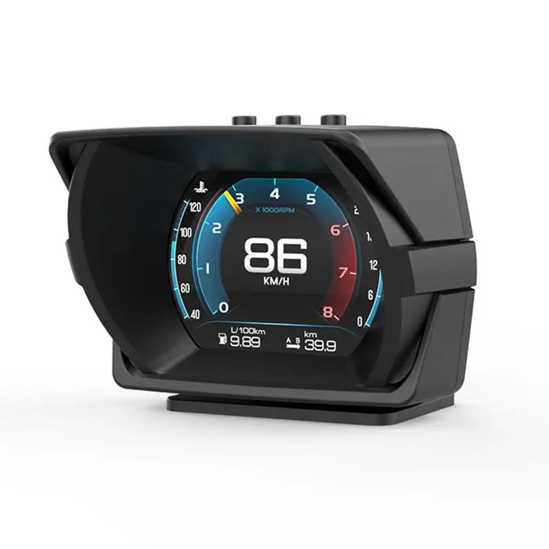 Car Hud GPS Speedometer Digital Display GPS Head Up Display Speedometer Car HUD Display Digital GPS Speedometer With Voltage
Car Hud GPS Speedometer Digital Display GPS Head Up Display Speedometer Car HUD Display Digital GPS Speedometer With Voltage
