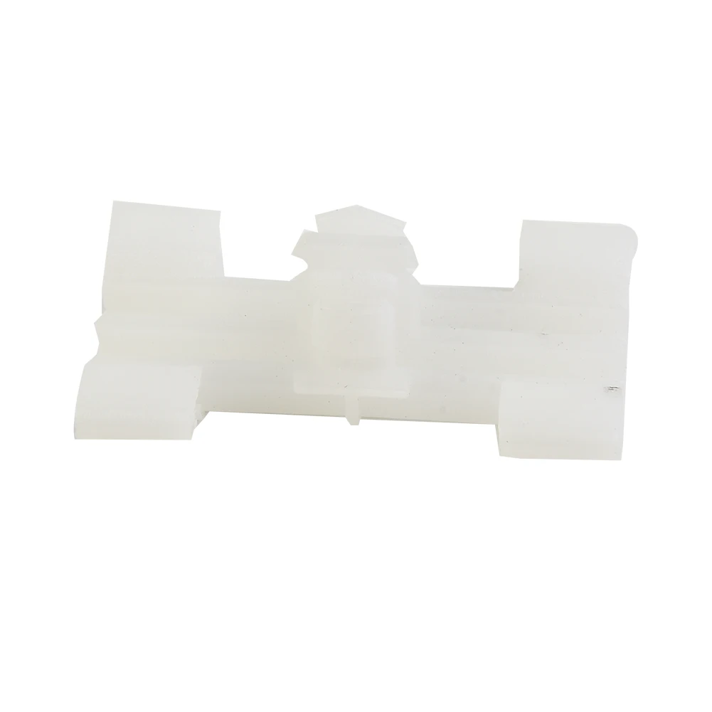 Fixed Clip Clips 10x Replacement Side Molding Clip Exterior Side Moulding For BMW E46 High Quality Plastic Useful
Fixed Clip Clips 10x Replacement Side Molding Clip Exterior Side Moulding For BMW E46 High Quality Plastic Useful