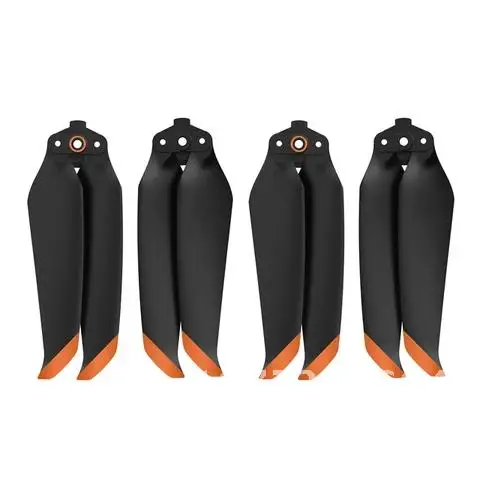 2 Pairs/4 Pairs 7238 Low Noise Propellers 7238F For DJI Mavic Air 2/DJI AIR 2S Drone Accessories Available
2 Pairs/4 Pairs 7238 Low Noise Propellers 7238F For DJI Mavic Air 2/DJI AIR 2S Drone Accessories Available