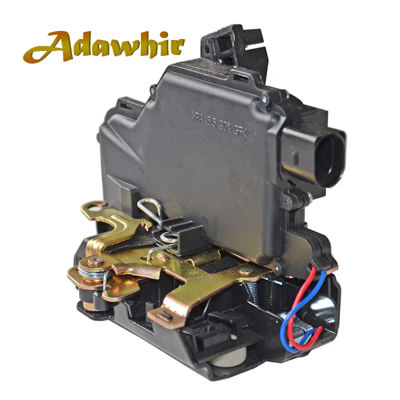 New Rear Right Door Lock Mechanism for VW Passat B5 Golf Jetta MK4 Bora Seat Leon 3B4839016A RR
New Rear Right Door Lock Mechanism for VW Passat B5 Golf Jetta MK4 Bora Seat Leon 3B4839016A RR