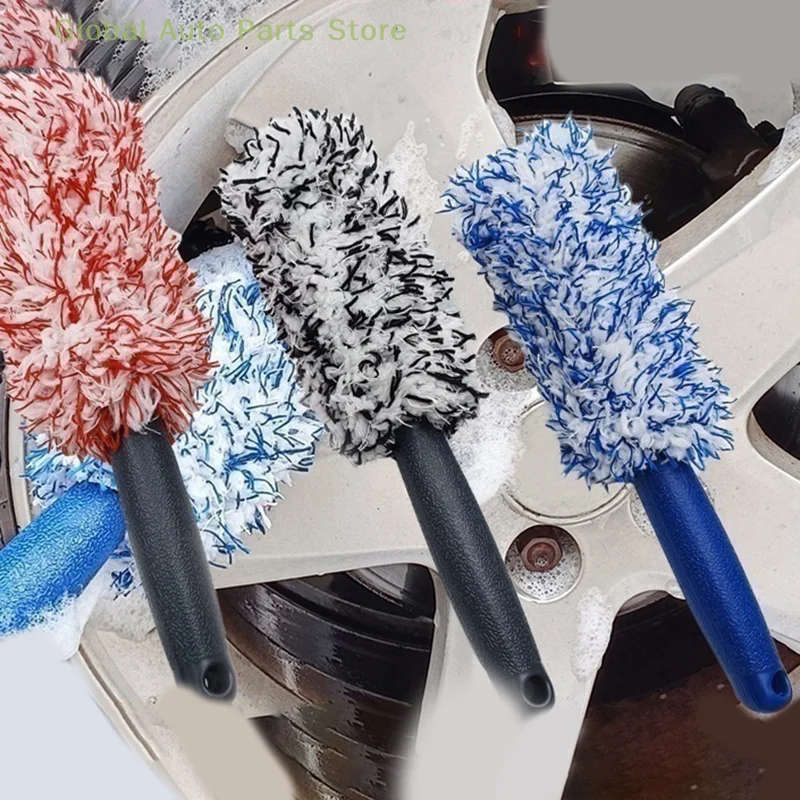 1 шт., щетка для мойки автомобиля, нескользящая ручка
1 шт., щетка для мойки автомобиля, нескользящая ручка