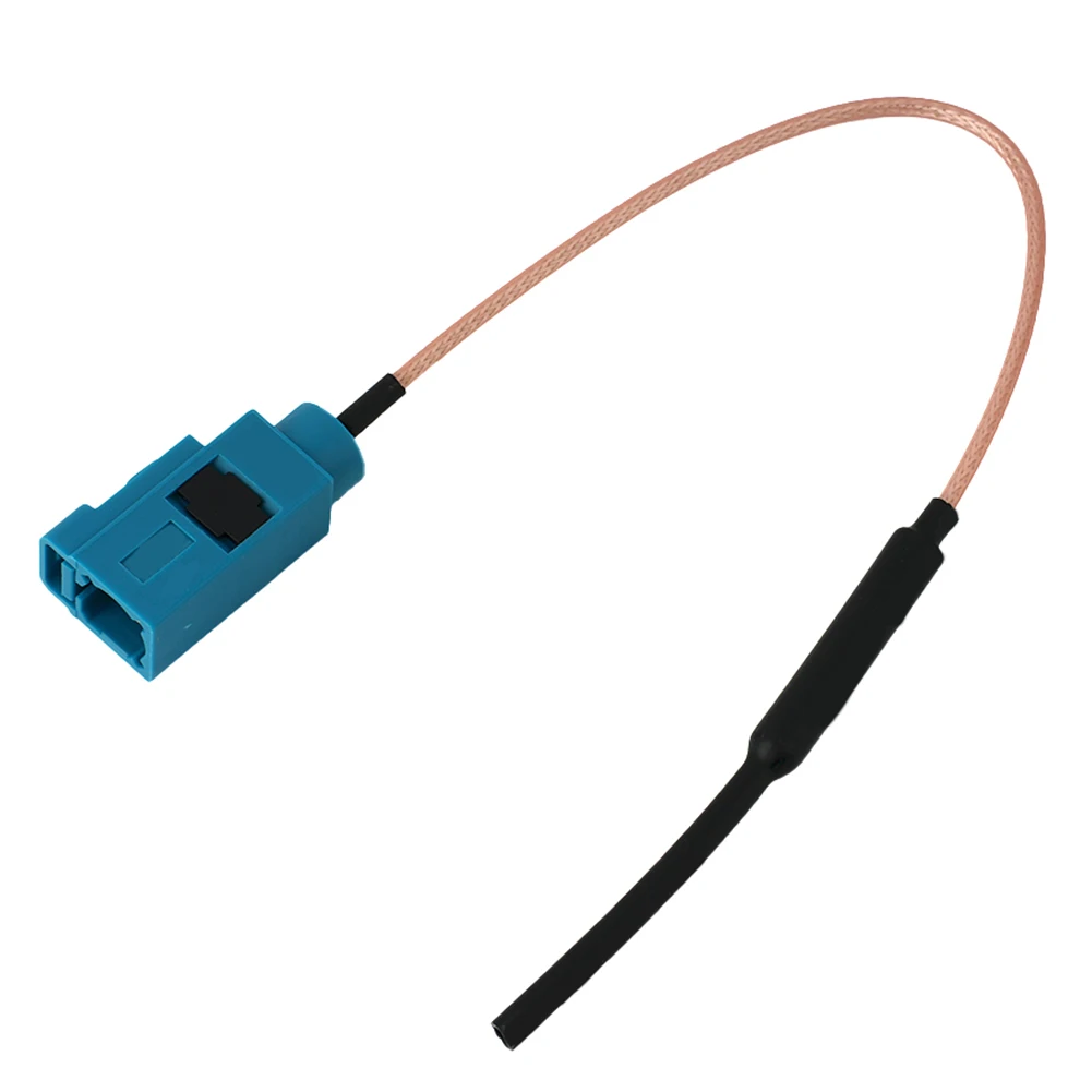 Car Antenna Interface For BMW Brush For WIFI Antenna Cable For Hands-Calling Navigation Multimedia Stream Car Parts
Car Antenna Interface For BMW Brush For WIFI Antenna Cable For Hands-Calling Navigation Multimedia Stream Car Parts