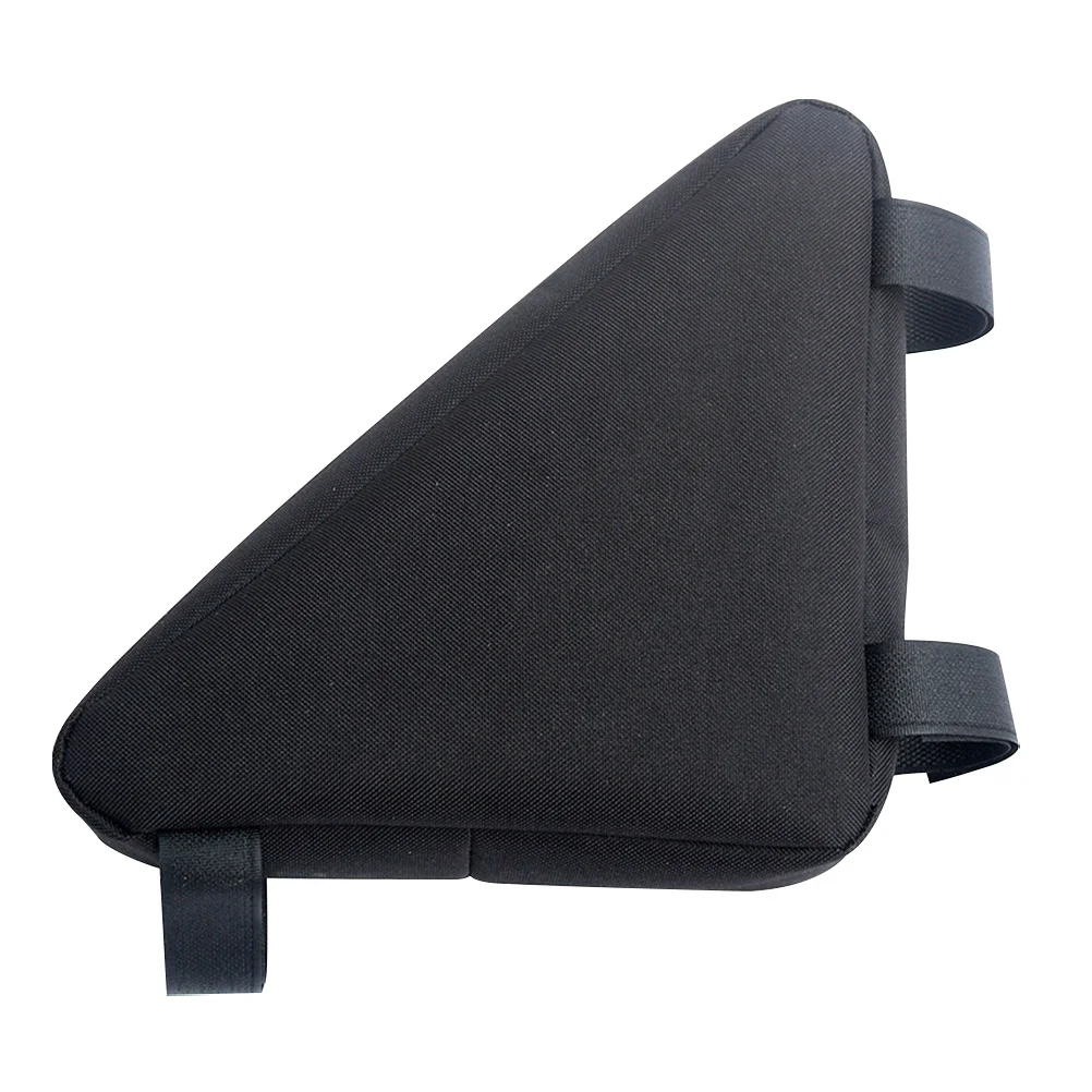 Bicycle Triangle Bag Convenient Bike Frame Multi-function Container Vessel Tools Portable Accessory Black Storage Pouch Supply
Bicycle Triangle Bag Convenient Bike Frame Multi-function Container Vessel Tools Portable Accessory Black Storage Pouch Supply