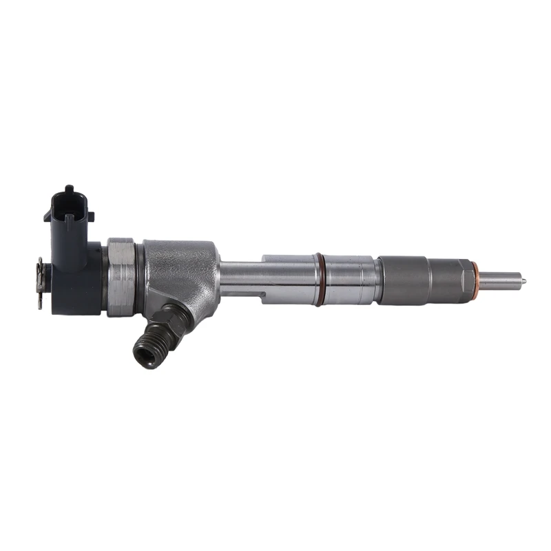 0445110629 New Common Rail Diesel Fuel Injector Nozzle Silver Diesel Fuel Injector For JMC
0445110629 New Common Rail Diesel Fuel Injector Nozzle Silver Diesel Fuel Injector For JMC