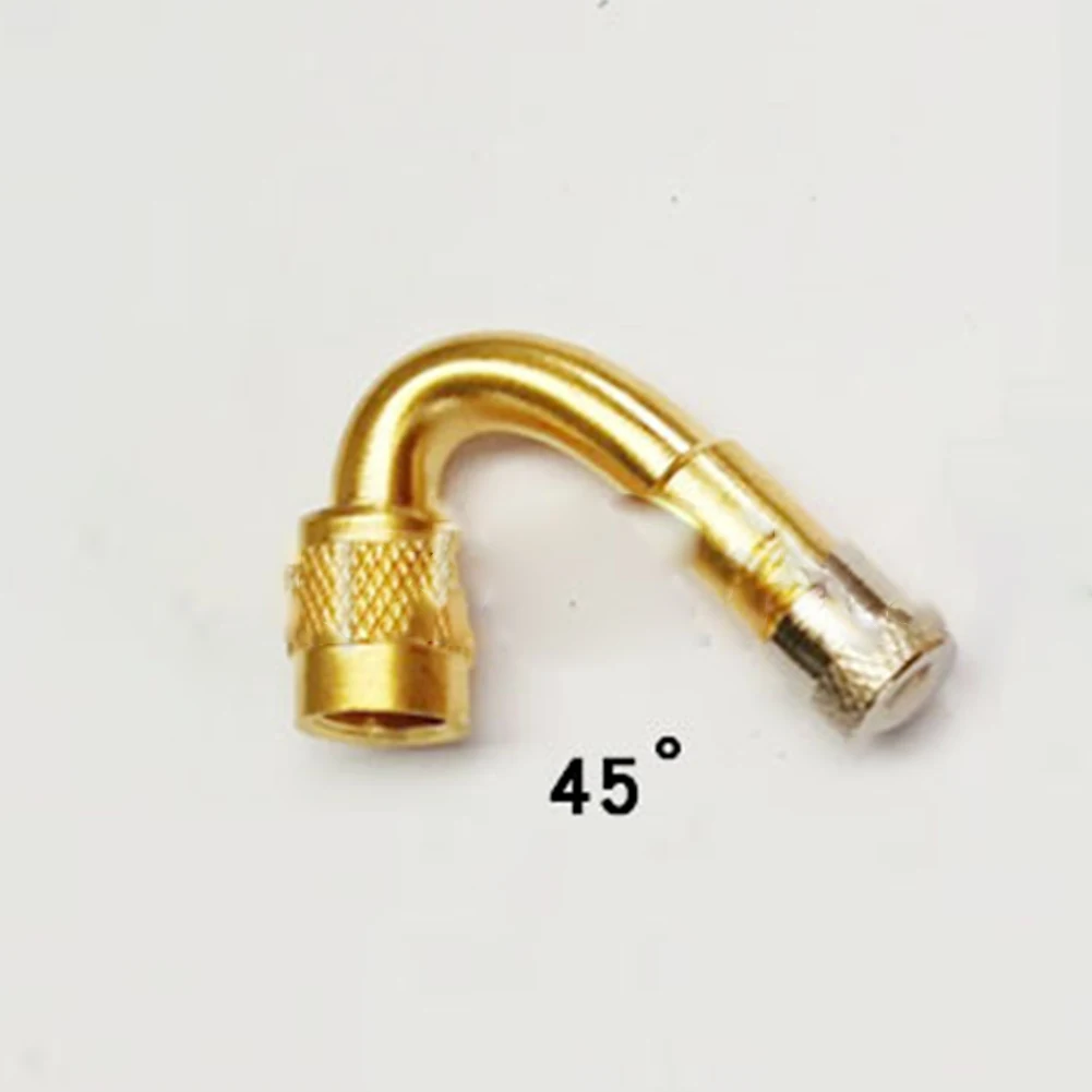 1pc Valve Extension Tube Tyre Valves Inflation Extension Tube 45/90/135 Degree Adapter Built-in Valve Core For Car Motorcycle
1pc Valve Extension Tube Tyre Valves Inflation Extension Tube 45/90/135 Degree Adapter Built-in Valve Core For Car Motorcycle