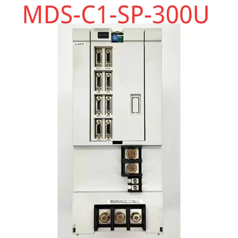 

Second-hand test OK MDS-C1-SP-300U / 300 spindle drive