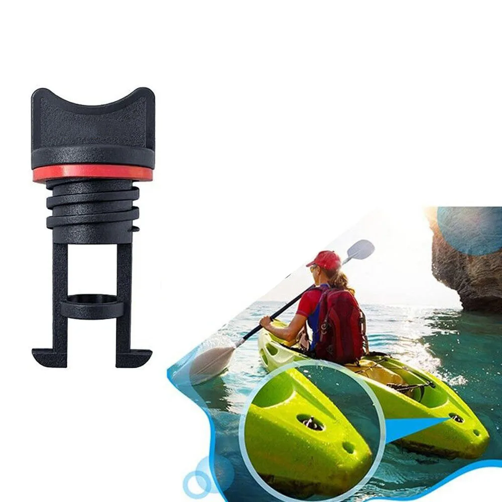 Nylon Boat Drain Plug Replacement for Marine Yacht Raft with 19mm Coarse Thread Standard Size Drain Bung Kayak Canoe Accessories
Nylon Boat Drain Plug Replacement for Marine Yacht Raft with 19mm Coarse Thread Standard Size Drain Bung Kayak Canoe Accessories