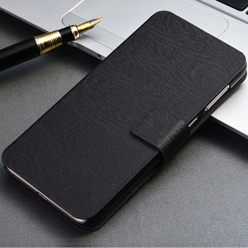 Кожаный чехол-бумажник для Xiao mi Red 7 6A Note 6 Pro Go S2 On Xiaomi 8 9 SE A2 Lite Pocophone F1 Funda