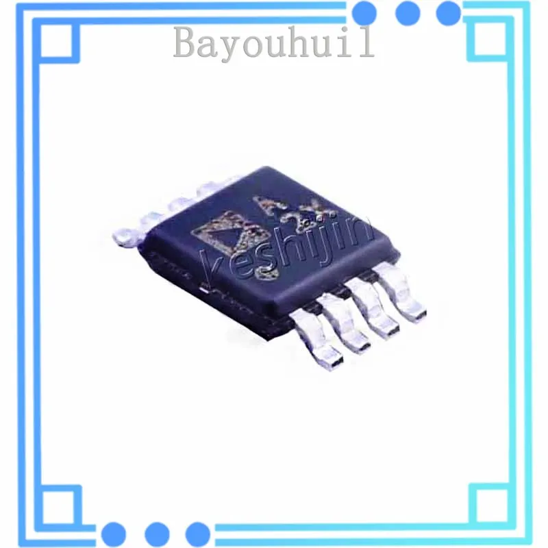 10PCS ADA4077-2ARMZ-R7 MSOP-8 New and original Integrated circuit ADA4077-2ARMZ-R7 ADA4077-2ARMZ
10PCS ADA4077-2ARMZ-R7 MSOP-8 New and original Integrated circuit ADA4077-2ARMZ-R7 ADA4077-2ARMZ