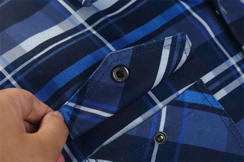 الشتاء منقوشة قمصان للرجال سميكة الأخضر فحص قميص سترة عادية طويلة الأكمام مبطن جاكيتات كبيرة وطويلة القامة EUR/US حجم S-5XL الشتاء منقوشة قمصان للرجال سميكة الأخضر فحص قميص سترة عادية طويلة الأكمام مبطن جاكيتات كبيرة وطويلة القامة EUR/US حجم S-5XL