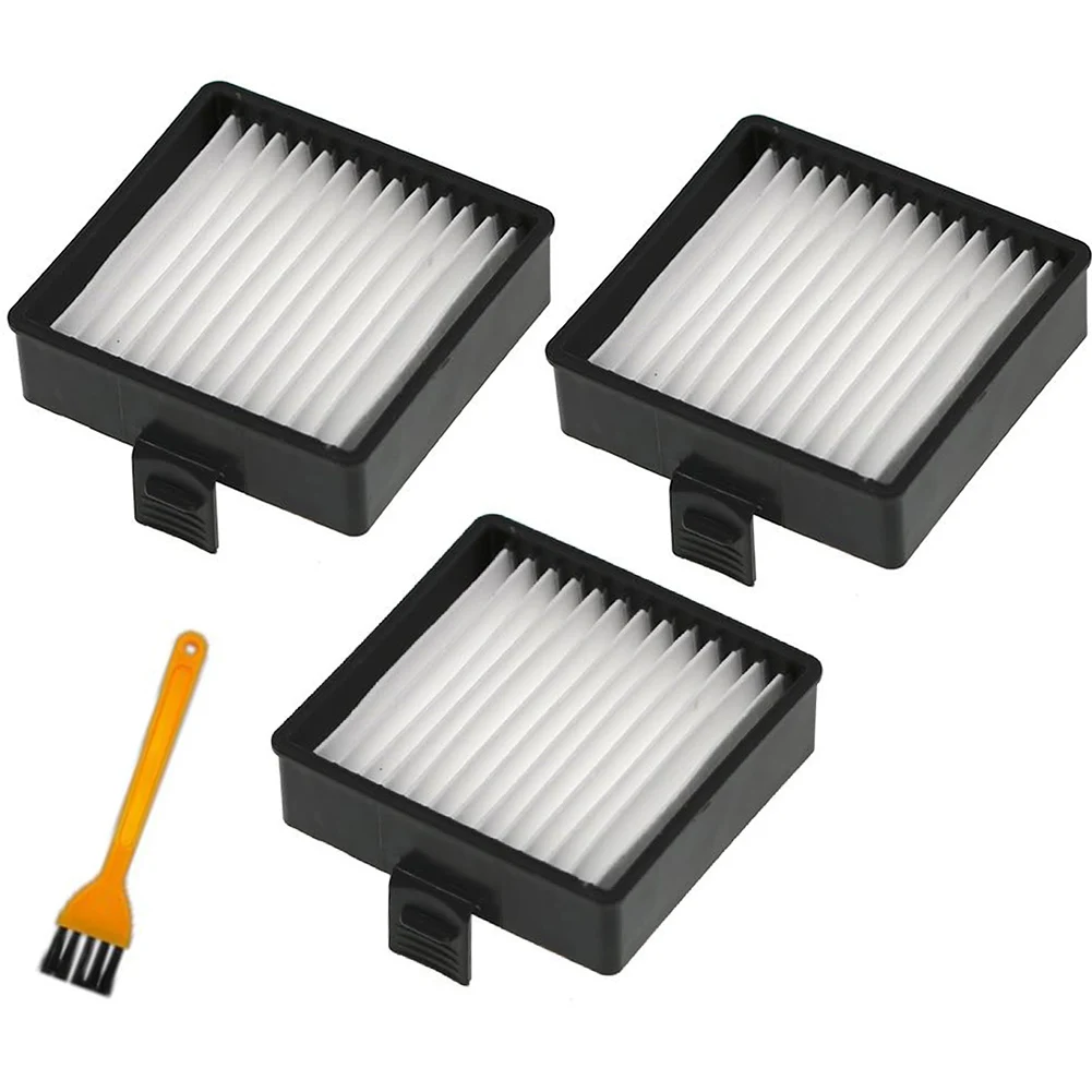 Filters Compatible with For Hoover AH46000 For ONEPWR Bagless Cordless Standard Vacuum Cleaner Maximum Filtration
Filters Compatible with For Hoover AH46000 For ONEPWR Bagless Cordless Standard Vacuum Cleaner Maximum Filtration