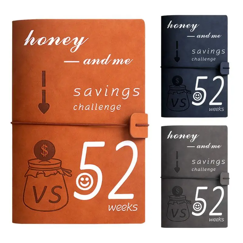 52 Week Money Saving Challenge Binder Savings Challenges Book Save 1 378 With Cash Envelope Reusable Budget Book Planner Money
52 Week Money Saving Challenge Binder Savings Challenges Book Save 1 378 With Cash Envelope Reusable Budget Book Planner Money