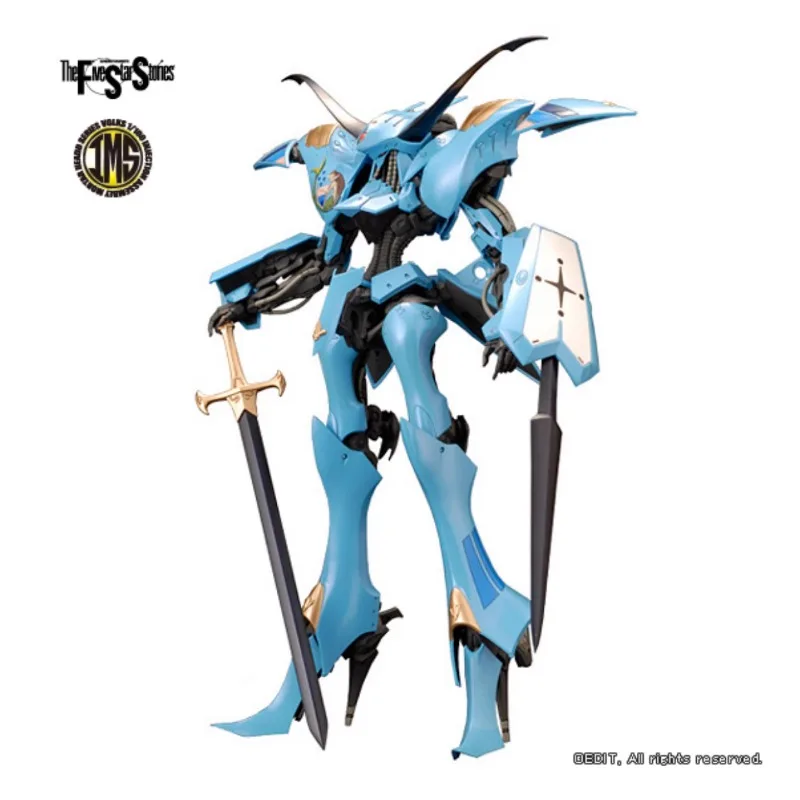 1/100 оригинальные Аниме фигурки VOLKS IMS с пятизвездочными рассказами, V сирена Нептуна, Сборная модель, кукла, подарок, коллекционный орнамент
1/100 оригинальные Аниме фигурки VOLKS IMS с пятизвездочными рассказами, V сирена Нептуна, Сборная модель, кукла, подарок, коллекционный орнамент