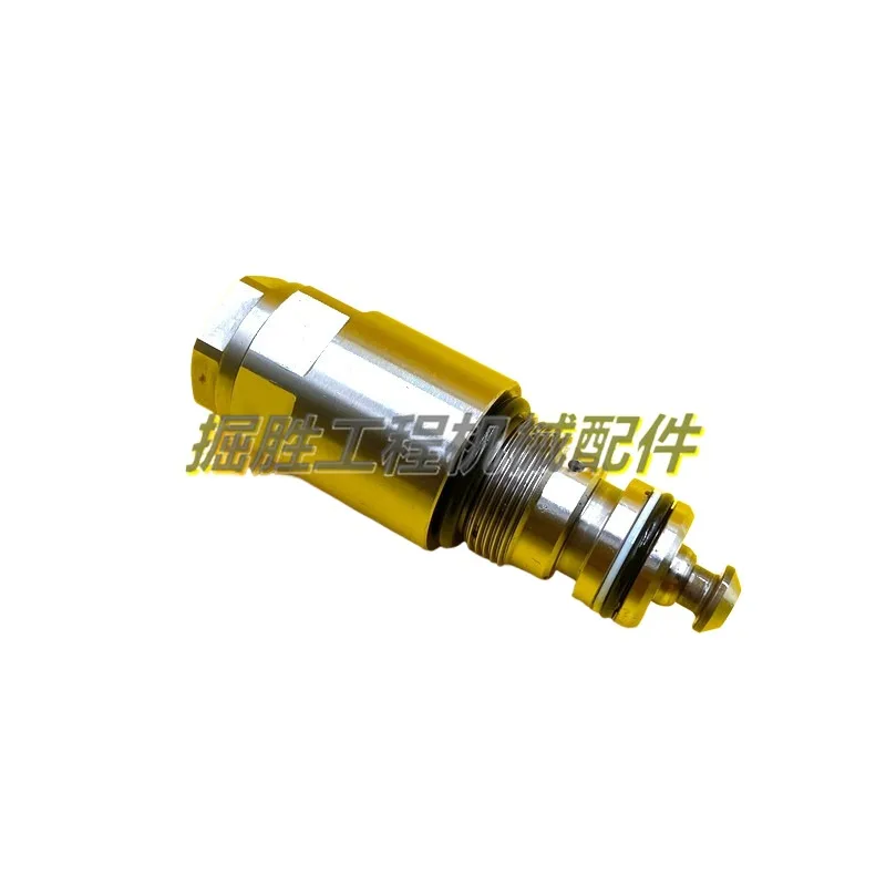 Запчасти для экскаватора Komatsu PC120 200 210 220 300 360Fish filletlsсигнальный клапан 
Запчасти для экскаватора Komatsu PC120 200 210 220 300 360Fish filletlsсигнальный клапан
