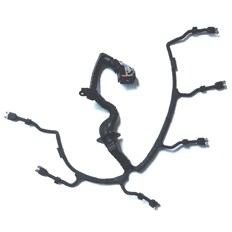 Жгут проводов двигателя для Man Heavy Truck Bus TGA TGL TGM TGS Parts 51254136055 51254136070 51254136256 51254136417
Жгут проводов двигателя для Man Heavy Truck Bus TGA TGL TGM TGS Parts 51254136055 51254136070 51254136256 51254136417