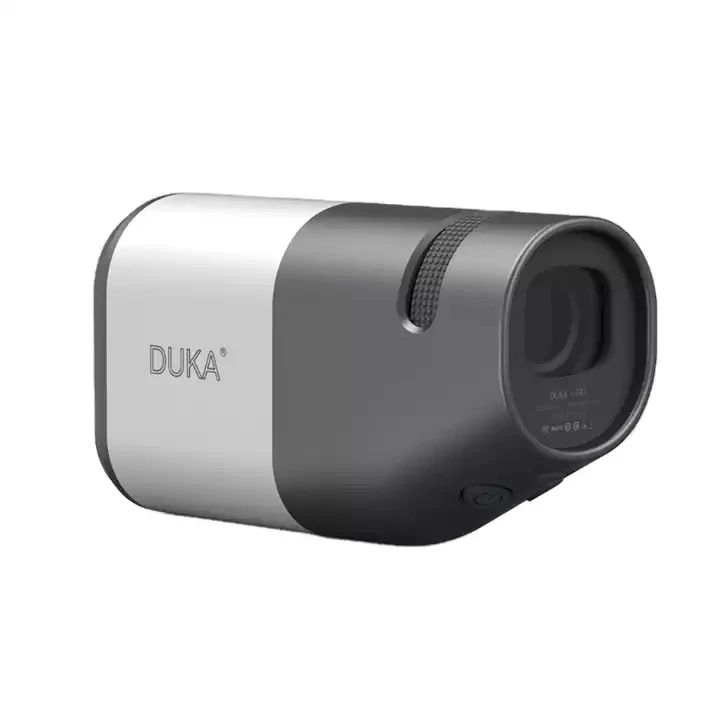 1200 meter Laser Distance Measuring Duka LCD Screen Sightseeing Rangefinder Range Finder Telescope for Hunting Survey Travel
1200 meter Laser Distance Measuring Duka LCD Screen Sightseeing Rangefinder Range Finder Telescope for Hunting Survey Travel