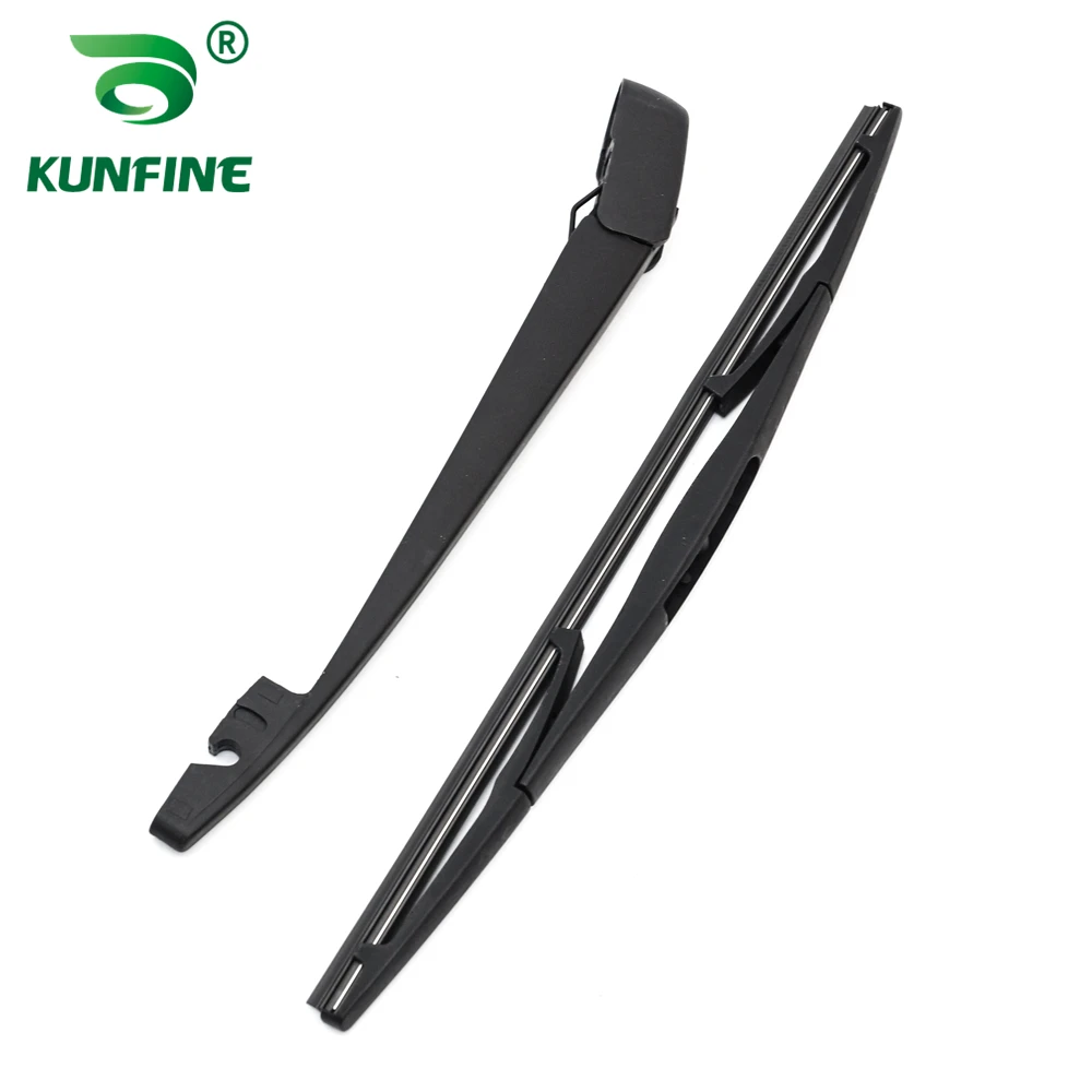 Car Windscreen Rear Wiper Blade Windshield Wiper Arm Blades For OEM No. 86532AG09C 86532AG09A 86532AG09B 86532AG09D SOA591R614
Car Windscreen Rear Wiper Blade Windshield Wiper Arm Blades For OEM No. 86532AG09C 86532AG09A 86532AG09B 86532AG09D SOA591R614