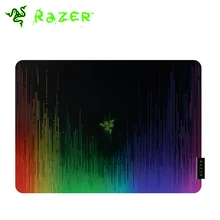 Razer SPHEX V2 Mini Gaming Mouse Mat Ultra-Thin Form Factor Polycarbonate Finish Anti-Slip For Laser Optical Gaming Mice
Razer SPHEX V2 Mini Gaming Mouse Mat Ultra-Thin Form Factor Polycarbonate Finish Anti-Slip For Laser Optical Gaming Mice
