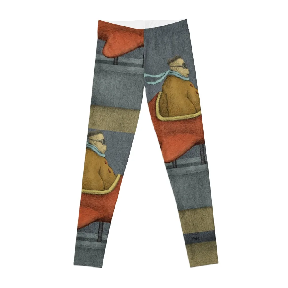 Road to Nowhere - Triptych Panel No. 3 Leggings sportswear woman gym 2024 sports shirts gym sportswear for gym Womens Leggings
Road to Nowhere - Triptych Panel No. 3 Leggings sportswear woman gym 2024 sports shirts gym sportswear for gym Womens Leggings
