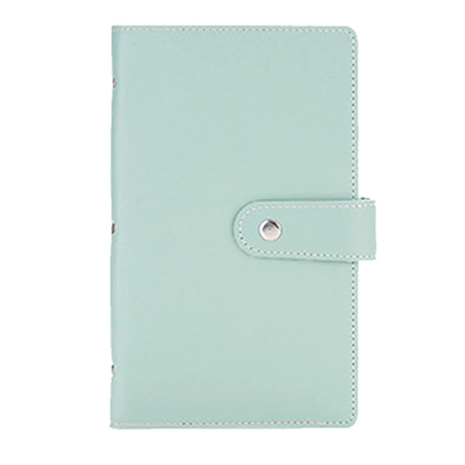 Envelope Savings Challenge Book with Cash Envelopes Book Binder for Index Card Sleeves and Planners
Envelope Savings Challenge Book with Cash Envelopes Book Binder for Index Card Sleeves and Planners