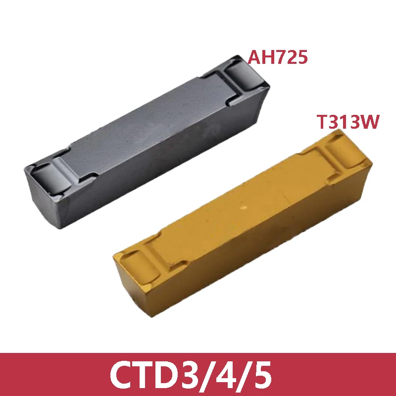 10 шт./кор. CTD3 AH725 CTD4 T313W CTD5 CTD 3 мм 4 мм 5 мм токарно-карусельный станок с карбидными вставками ЧПУ оригинальные токарные инструменты
10 шт./кор. CTD3 AH725 CTD4 T313W CTD5 CTD 3 мм 4 мм 5 мм токарно-карусельный станок с карбидными вставками ЧПУ оригинальные токарные инструменты