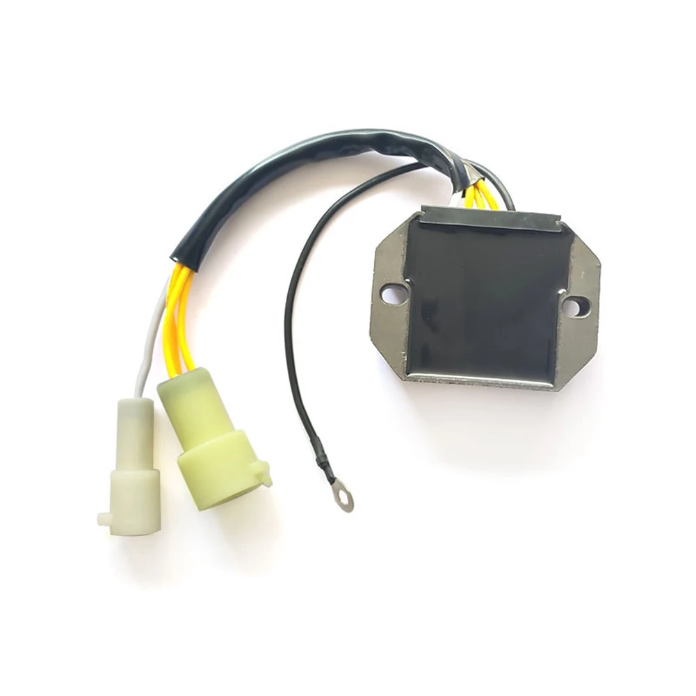 Rectifier 5031465 1pc For Johnson Evinrude 40HP 1999-2000 Hote Sale Professional Brand New Durable High Quality
Rectifier 5031465 1pc For Johnson Evinrude 40HP 1999-2000 Hote Sale Professional Brand New Durable High Quality