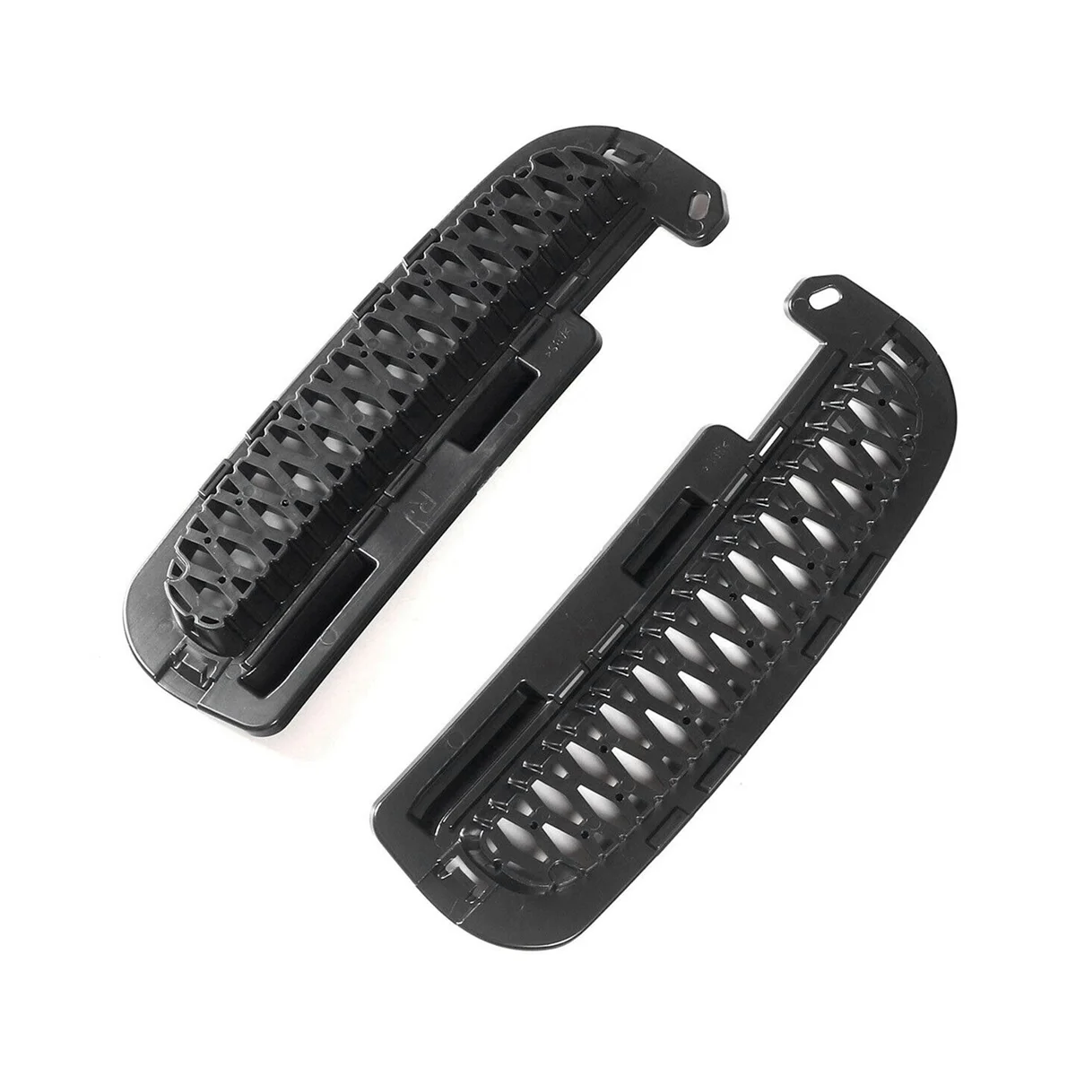 LR083062 LR083061 Air Inlet Side Grille Front Fog Light Grille Protector Auto for 2017-2020
LR083062 LR083061 Air Inlet Side Grille Front Fog Light Grille Protector Auto for 2017-2020