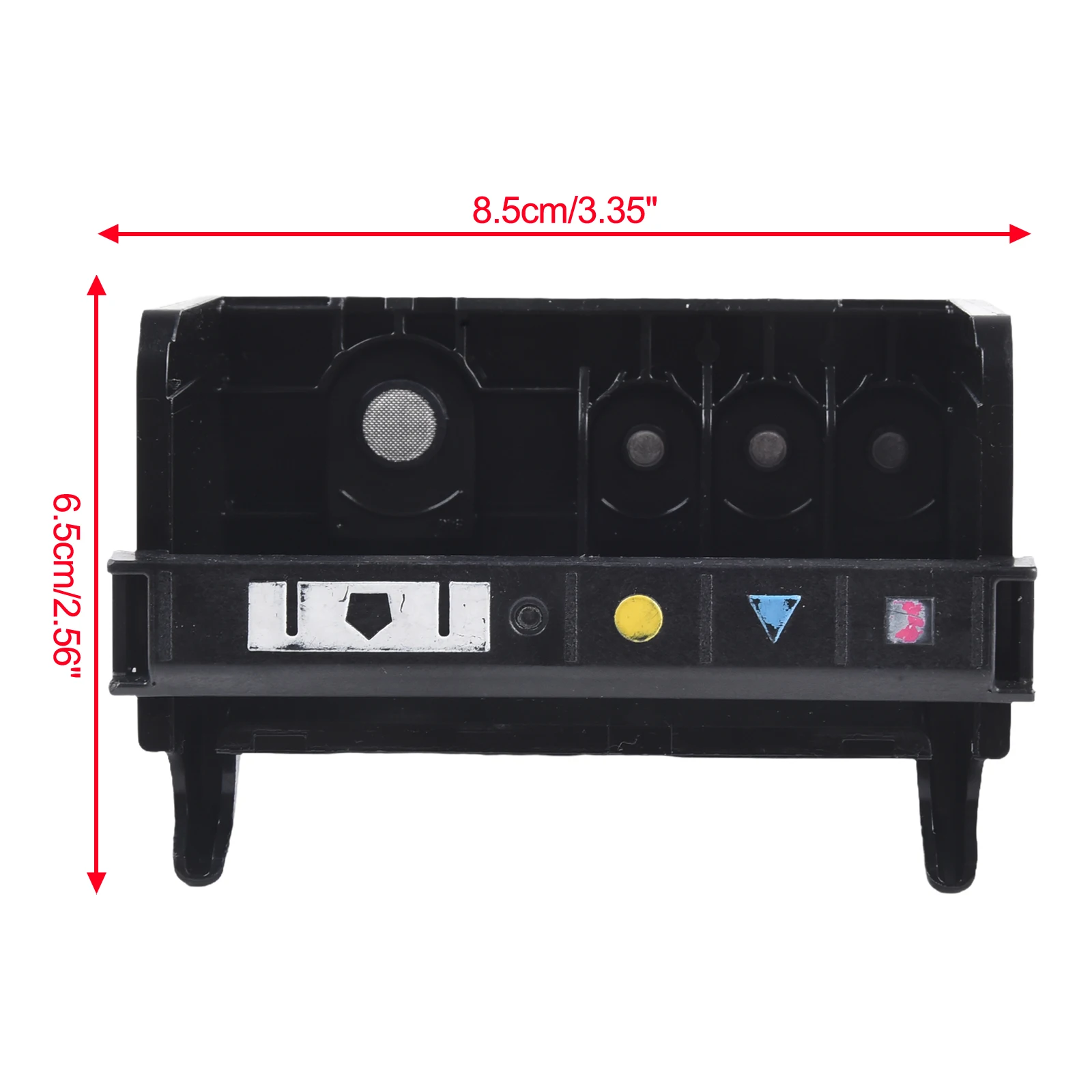 New Practical Print Head Printer Parts Models ABS+Metal Accessories For HP 7500 7500A Printer Head Replacement
New Practical Print Head Printer Parts Models ABS+Metal Accessories For HP 7500 7500A Printer Head Replacement