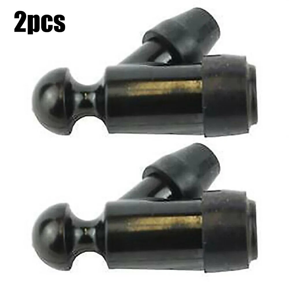 2Pcs Black Plug Cap 30700 ZE6 023 For GXV160 30700 ZE6 023 Engine Plus For 07404 RocwooD Lawnmower Mower Garden Power Tools
2Pcs Black Plug Cap 30700 ZE6 023 For GXV160 30700 ZE6 023 Engine Plus For 07404 RocwooD Lawnmower Mower Garden Power Tools