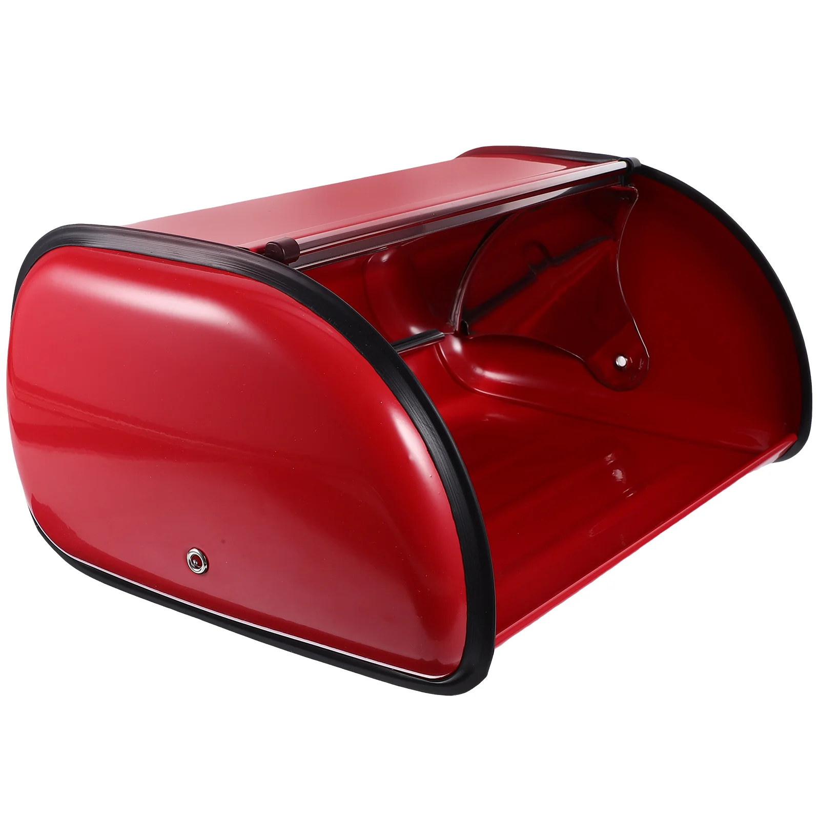 Christmas Bread Box Stainless Steel Roll Top Bread Box Bread Storage Bin Container For Kitchen Counter Christmas Kitchen Decor
Christmas Bread Box Stainless Steel Roll Top Bread Box Bread Storage Bin Container For Kitchen Counter Christmas Kitchen Decor