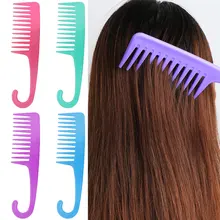 Hair Styling Tool Wide Tooth Comb Curly Hair Comb Hook Can Be Hung Comb Wide Tooth Hair Comb Curly Hair Straight Hair Combs
Hair Styling Tool Wide Tooth Comb Curly Hair Comb Hook Can Be Hung Comb Wide Tooth Hair Comb Curly Hair Straight Hair Combs