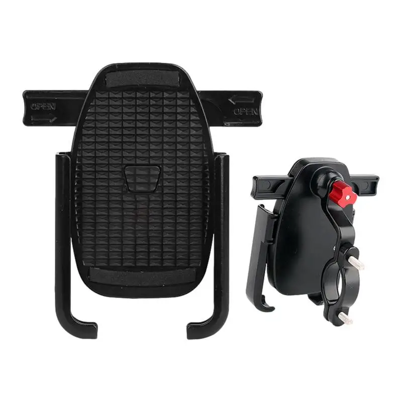 Велосипедный держатель для телефона быстрая установка на руль 360 ударопрочный эластичный кронштейн для крепления водонепроницаемый регулируемый велосипедный мобильный телефон
Велосипедный держатель для телефона быстрая установка на руль 360 ударопрочный эластичный кронштейн для крепления водонепроницаемый регулируемый велосипедный мобильный телефон