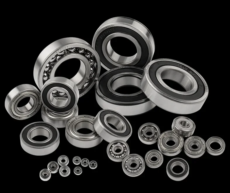 10pcs/20PCS bearing 603 604 605 606 607 608 609 623 624 625 626 627 628zz 2RS high quality miniature bearings roller skating
10pcs/20PCS bearing 603 604 605 606 607 608 609 623 624 625 626 627 628zz 2RS high quality miniature bearings roller skating