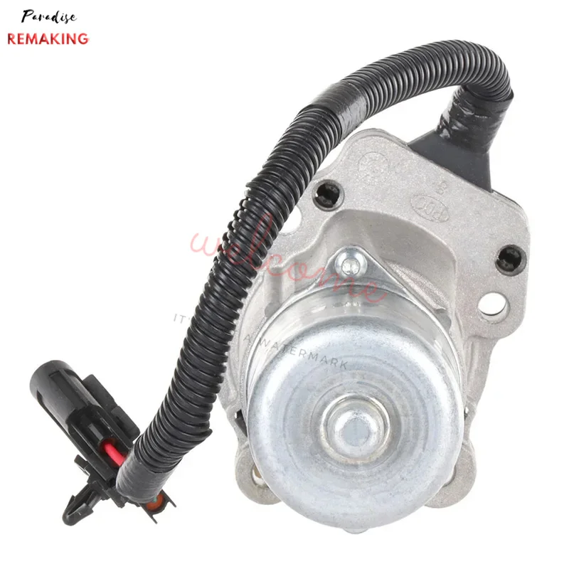 88996638 600-904 Transfer Case Shift Motor for Buick Rainier Chevrolet Trailblazer GMC 2004-2007 89059278
88996638 600-904 Transfer Case Shift Motor for Buick Rainier Chevrolet Trailblazer GMC 2004-2007 89059278